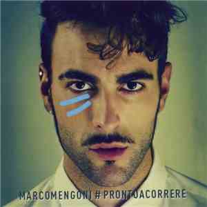 Marco Mengoni - #ProntoACorrere