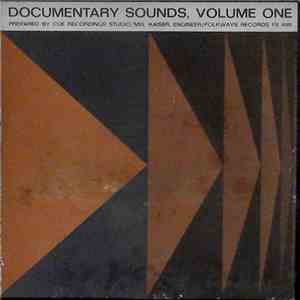 Mel Kaiser - Documentary Sounds Volume 1