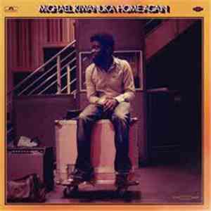 Michael Kiwanuka - Home Again EP