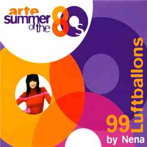 Nena - 99 Luftballons