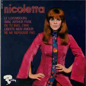 Nicoletta  - Vol 6