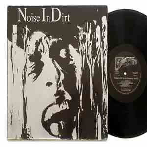Noise In Dirt - In The Locosonic World