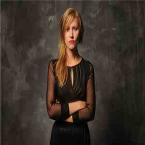 Nora Jane Struthers - Folkadelphia Session 5​/​15​/​2015