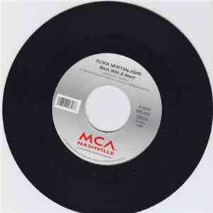 Olivia Newton-John - Back With A Heart