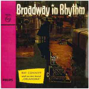 Orchester Ray Conniff und Chor - Broadway In Rhythm: Oklahoma