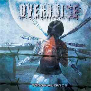 Overnoise  - Todos Muertos