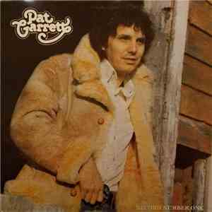 Pat Garrett  - Record Number One