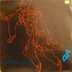 Paul Westwood - Breakdance