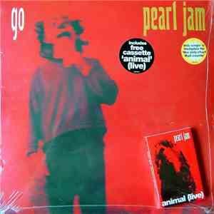 Pearl Jam - Go