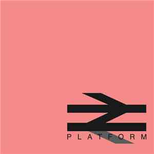 #Platform - Platform 9