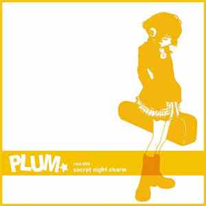 Plum  - Secret Night Charm