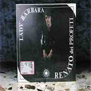 Renato Dei Profeti - Lady Barbara