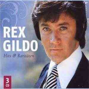 Rex Gildo - Hits & Raritäten