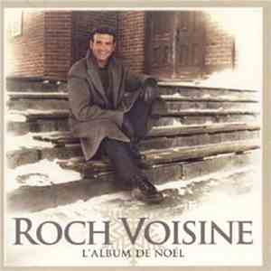 Roch Voisine - L'Album De Noël
