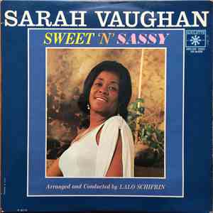 Sarah Vaughan - Sweet 'N' Sassy