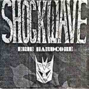 Shockwave  - Demo