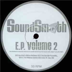 Soundsmith  - Soundsmith EP - Volume 2