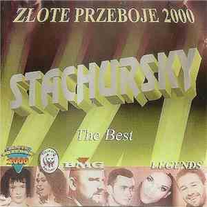 Stachursky - Złote Przeboje 2000