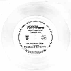 Steve Smith  & Gary Chaffee - Seventh Heaven