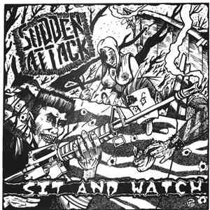 Sudden Attack - Sit and Watch 7in EP
