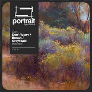 Sun  - Don't Worry / Breath / Greyscale