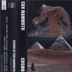 Sun Mammuth - Cosmo