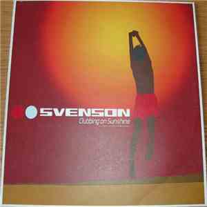 Svenson - Clubbing On Sunshine
