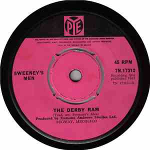 Sweeney's Men - Old Maid In A Garret