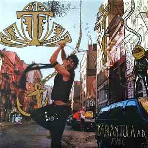 Tarantula A.D. - Atlantic
