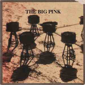 The Big Pink - Stop The World