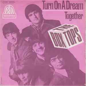 The Box Tops - Turn On A Dream