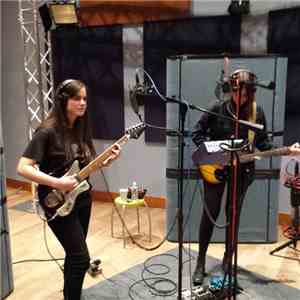 The Dove & The Wolf - Folkadelphia Session 03​/​28​/​2015