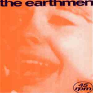 The Earthmen - Cool Chick #59 / Momentum (Pebble Mix)