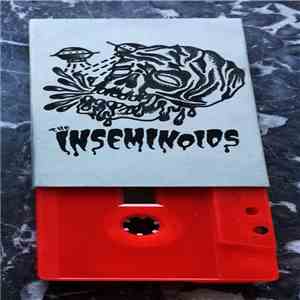 The Inseminoids - Date Digger