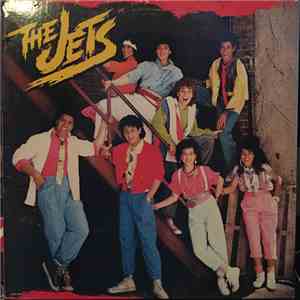 The Jets - The Jets