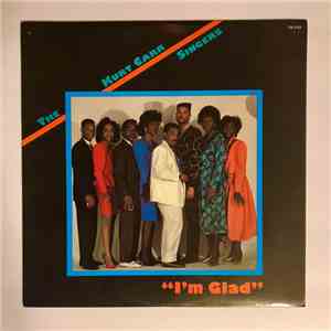 The Kurt Carr Singers - Im Glad