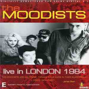 The Moodists - Live In London 1984