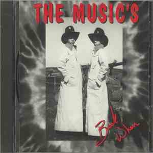 The Music's - Back When