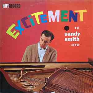 The Sandy Smith Group - Excitement