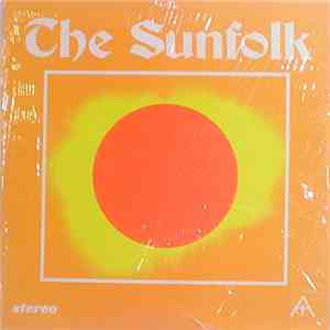 The Sunfolk - The Sunfolk