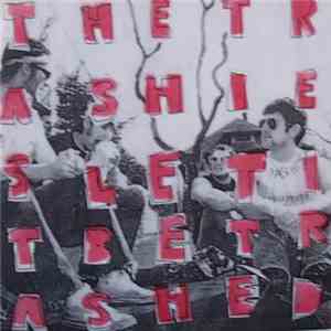The Trashies - Let It Be Trashed