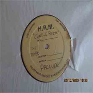 The Tribe - Jungle Rock