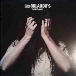 Thee Orlando's - Middays