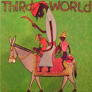 Third World - Third World