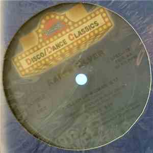 Three Degrees / Karen Silver - Jump The Gun / Clean Up Woman / Fake