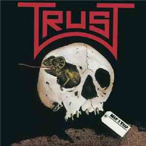 Trust  - Man's Trap