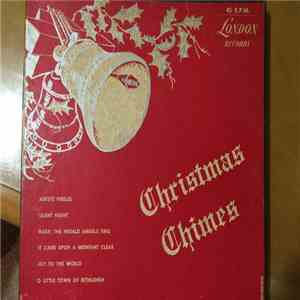Unknown Artist - Christmas Chimes