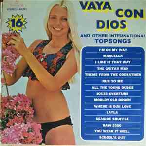 Unknown Artist - Vaya Con Dios