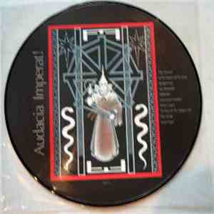 Various - Audacia Imperat!