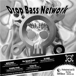 Various - Drop Bass Network